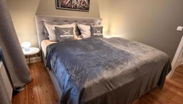 Moderner Altbaucharme in zentraler Lage - Photo 4