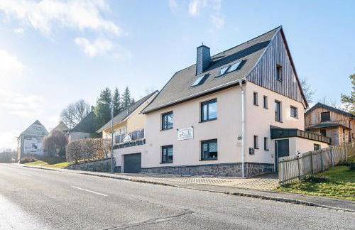 Ferienhaus Fichtelberg - Foto 1