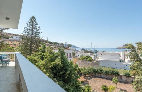 Psathi Seaview House - Foto 40