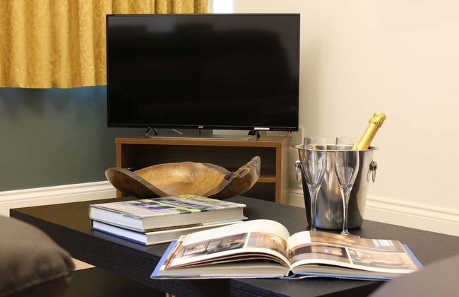 The Castle Collection - 25 Castle Street - Foto 36