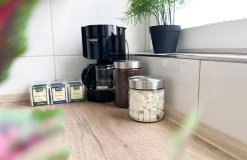 Modernes Apartment mit Stil in City Lage - Foto 32