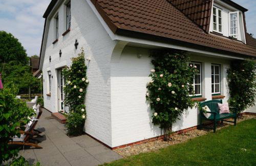 Aapelwin auf Föhr - Foto 21