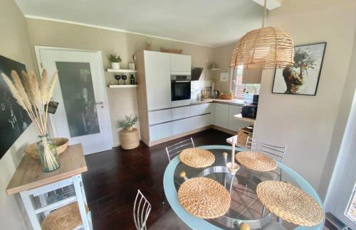 Ferienhaus in Wald und Seenähe - Photo 8