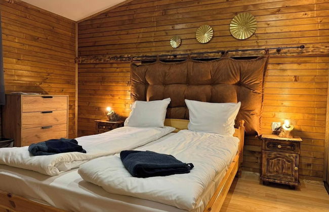 Chalet Iskar Borovets - Foto 9