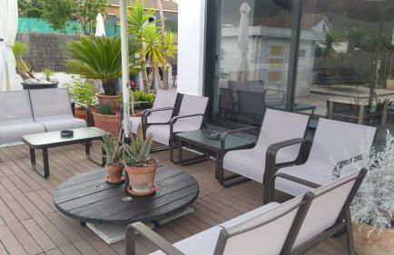 Villa Franz House Casa Principal - Foto 17