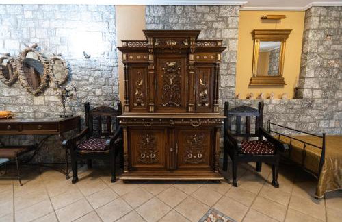 Amfitrion Apartments - Foto 36