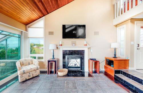 Ocean Light Cottage - Foto 9