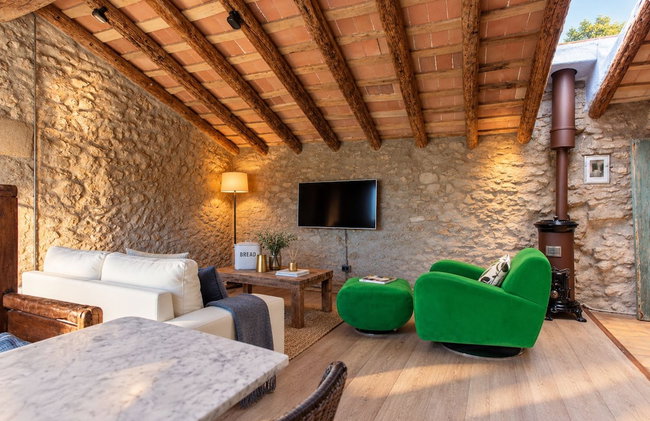 AS Palau dels Alemanys Suites Boutique Monument - Photo 43