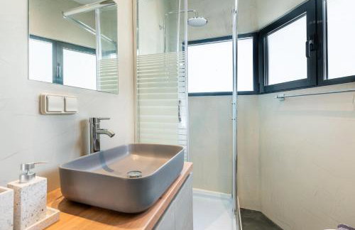 AURA Gazi apartments - Foto 10