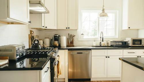 Cozy Cottage, Hot Tub, Fire Pit, 15min to Hudson and hiking - Foto 4