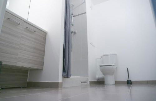 BtoBed - Location Professionnelle - Studio Confort Parking Gratuit Villepinte - Proche Parc des Expositions et Aéroport CDG - Foto 18