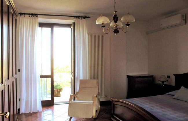 La Culla Tra I Vigneti - Foto 2