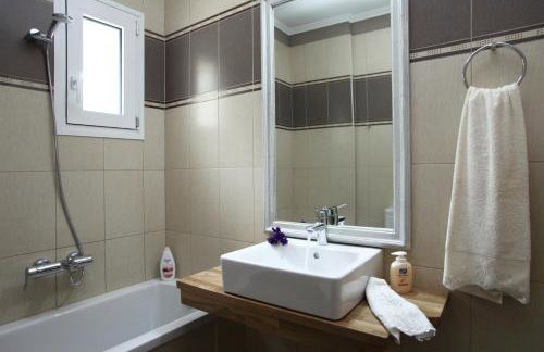 Villa Myrtis - Foto 35