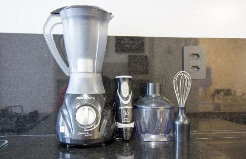 30m da PRAIA, Climatizado e Wi-Fi - Foto 12