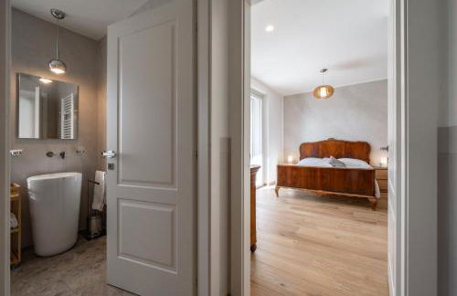 Villa Sunrise - Luxury property with pool & large private garden, few steps from the beach, ideal for families and people with mobility issues - Foto 30