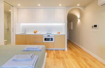 3T Charming apartment in Boavista - Foto 20