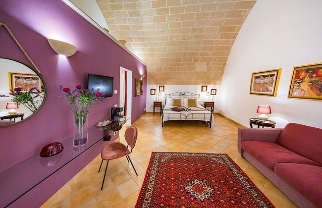 Masseria Torre Spagnola - Photo 10