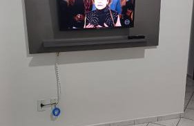 Apto 101 Parque Linear - Mobiliado completo 2 quartos - Foto 13