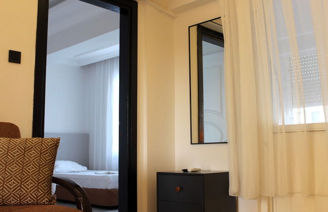 Tasan Apart Otel - Foto 10