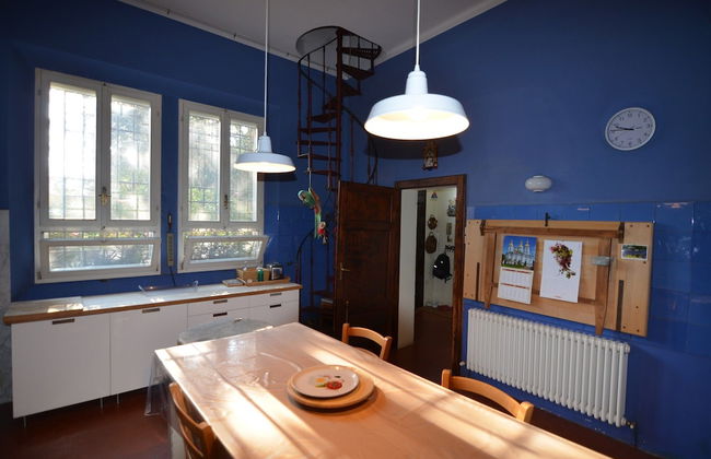 Elegant Holiday Home in Faenza With Garden and Pool - Photo 35