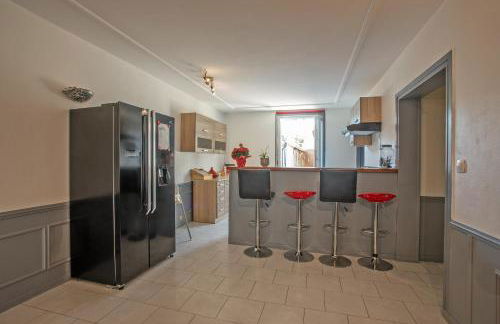 L’Orthographe - T2 avec parking privé - Foto 11