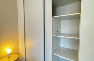 Jungle Cosy - Gare - Bus - Parking gratuit - WIFI - Photo 15