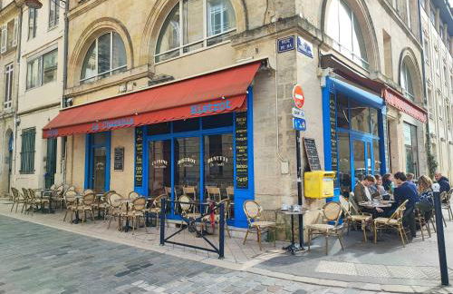 Duplex-terrasse-parking-climatisation - Foto 55