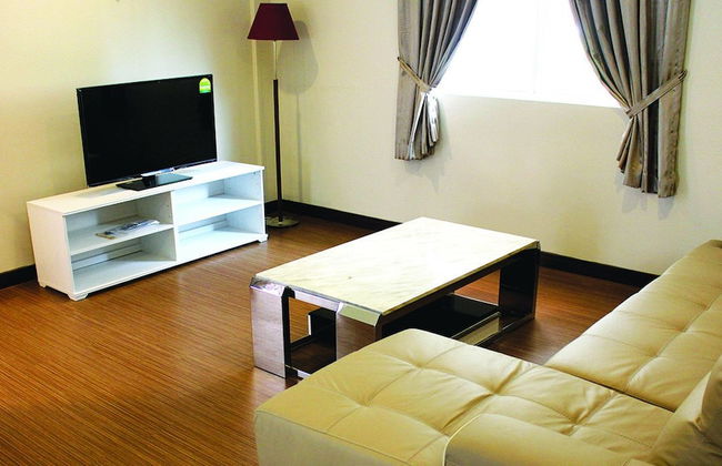 Riverside Residence by Gina Suite - Foto 12