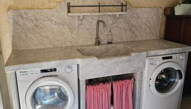 DA ERCOLE casa vacanze di lusso con giardino, piscina e idromassaggio. - Foto 4