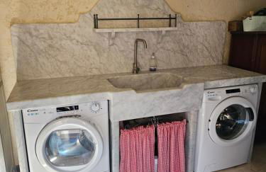 DA ERCOLE casa vacanze di lusso con giardino, piscina e idromassaggio. - Foto 4