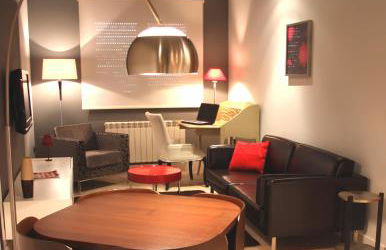 Apartahotel Comforsuite - Foto 37