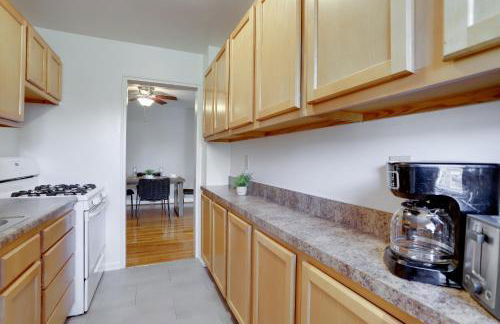 Stylish Corporate Apartment in Alexandria - Foto 24