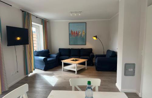 Monteurhus Fehmarn - Foto 39