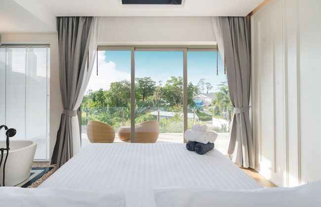 Capucine Villas - Foto 10