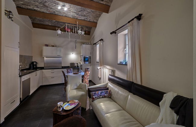 Flat in Water Mill 10 km From Maastricht - Photo 17