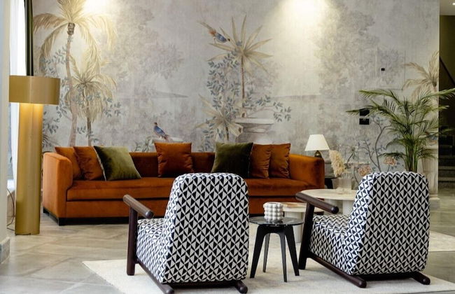 Boutique Nest at New Cairo - Foto 1