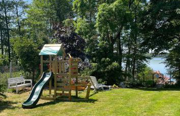 Miętowy Domek Trzebawie - Foto 26