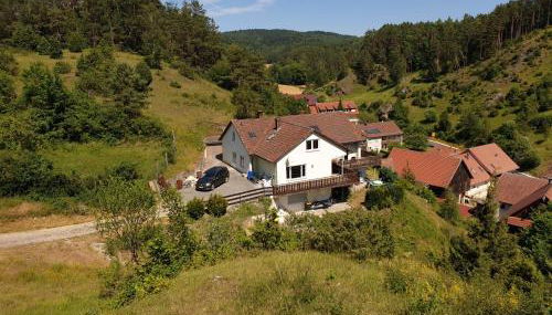 Haus Goldfuß - Foto 2