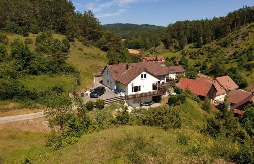 Haus Goldfuß - Foto 2