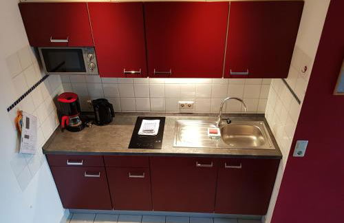 Ferienwohnung Kirschblüte - Foto 10