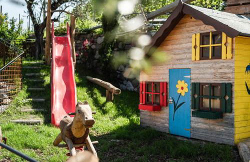 Füchslhof - Foto 19