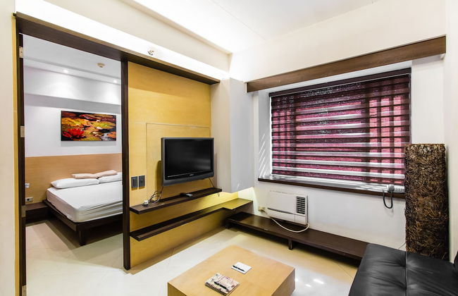 Alcoves Greenbelt Park Place Makati - Photo 16