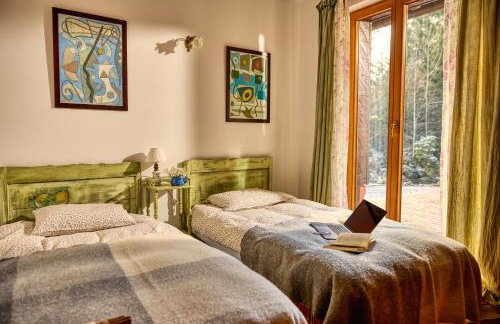 Dom na Leśnym Zaciszu 2 - Foto 26