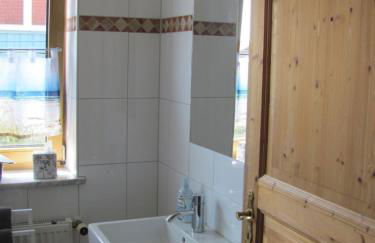 #7 Ferienhaus mit Schlossblick Trunkelsberg für max 6 Personen,Küche komplett eingerichtet, 2 Bäder 3 Schlafzimmer Top-Ausstattung - Foto 27