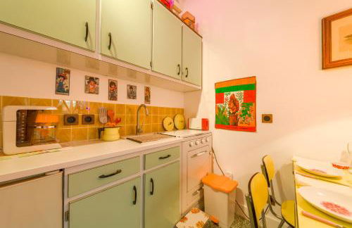 Les Seventies - Confort Vintage proche gare - Foto 18