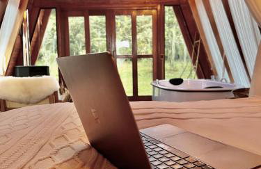 Pousada Maçã Araucária - Foto 23