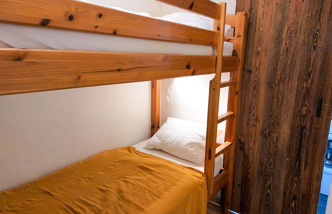 Castel des roches - Foto 17