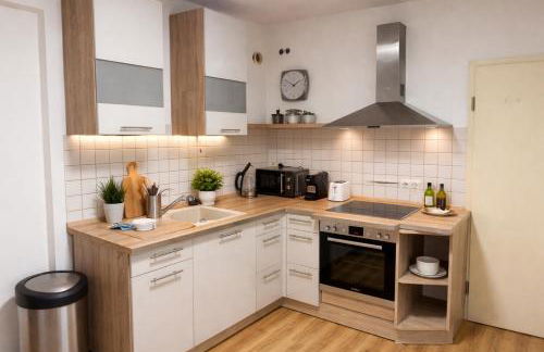 Mosel Two-Room Apartment - Foto 1