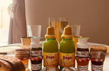 Love Room Valence - Suite romantique avec balnéo privée 2 places - Foto 10