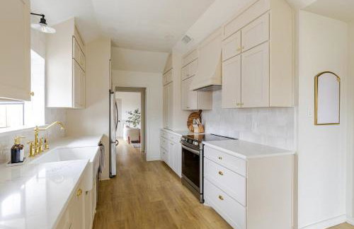 Stylish and spacious 3 bedroom house - Foto 18